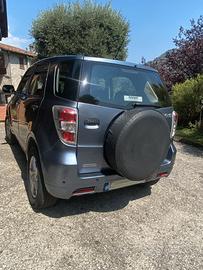 Daihatsu teriors 2 WD