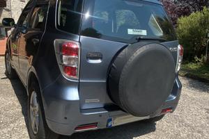 Daihatsu teriors 2 WD