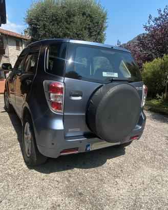 Daihatsu teriors 2 WD