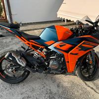 Ktm rc 390