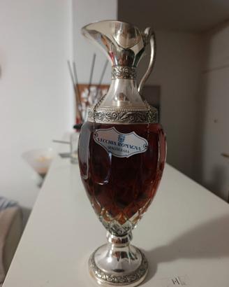 Anfora da collezione vecchia Romagna