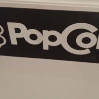 Macchina da Pop Corn Professionale