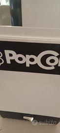 Macchina da Pop Corn Professionale