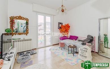 Appartamento a Voghera Via Giuseppe Verdi 2 locali