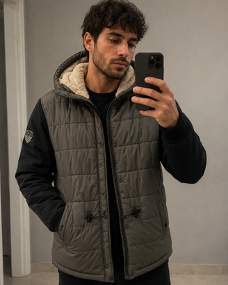 Giubotto uomo Emporio Armani