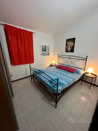 Villetta Geremeas Residence le palme