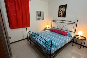 Villetta Geremeas Residence le palme