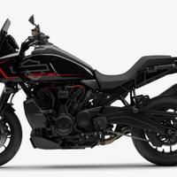 Harley-Davidson Pan America 1250 - 2025 ST