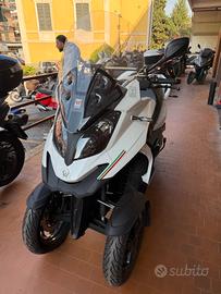 Quadro QV3 PERFETTO - 2020