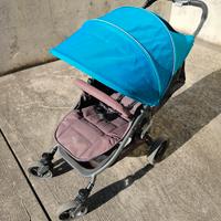Passeggino Valco Baby Snap4