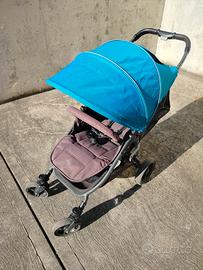 Passeggino Valco Baby Snap4