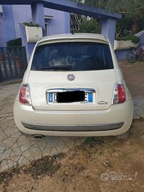 Fiat 500 DIESEL MULTIJET
