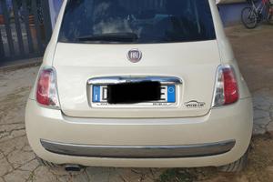 Fiat 500 DIESEL MULTIJET