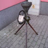 macina depoca per granoturco e cereali