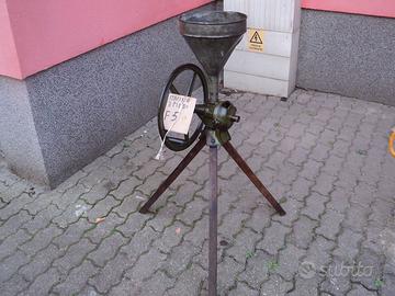 macina depoca per granoturco e cereali