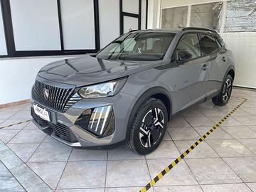 Peugeot 2008 PureTech 100 Allure S/S