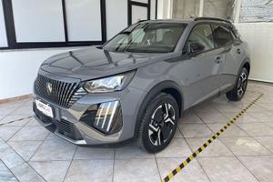 Peugeot 2008 PureTech 100 Allure S/S