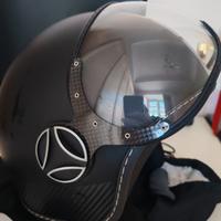 Casco Momo Design tg XL