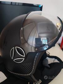 Casco Momo Design tg XL