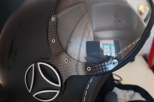 Casco Momo Design tg XL