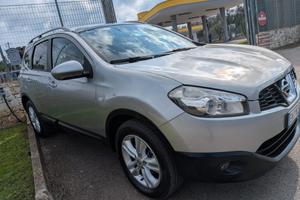 Nissan Qashqai Qashqai+2 1.5 dCi DPF Tekna