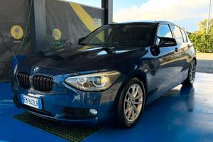 Bmw 120d F20 | AUTOMATICA