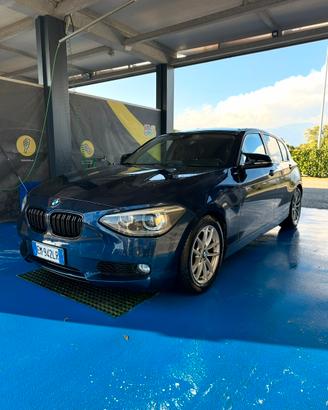 Bmw 120d F20 | AUTOMATICA