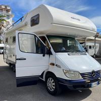 Elnagh Atmos 72g 156 Hp '2004