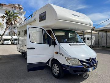 Elnagh Atmos 72g 156 Hp '2004