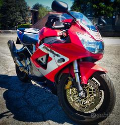 Cbr 929 rr Vendita in Moto e scooter