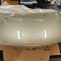 cofano Fiat 16/Suzuki sx4