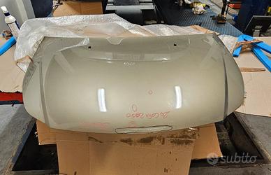 cofano Fiat 16/Suzuki sx4