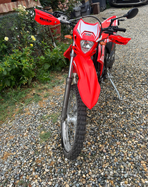Moto Beta RR50