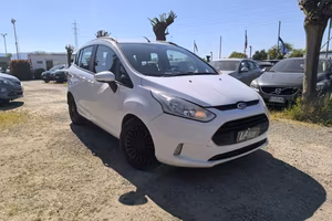 FORD - B-Max - 1.5 TDCi 75 CV Business