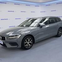 VOLVO V60 B4 (D) AUTOMATICO ESSENTIAL