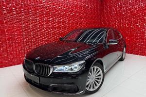Bmw 730d xDrive Eccelsa 265Cv