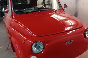 fiat 500 R 