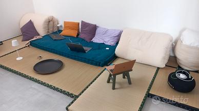 Appartamento con terrazzo