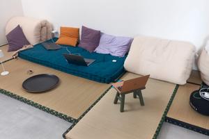 Appartamento con terrazzo