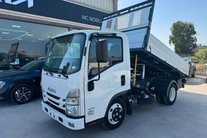 Isuzu M21 2.0 120 cv Ribaltabile Trilaterale
