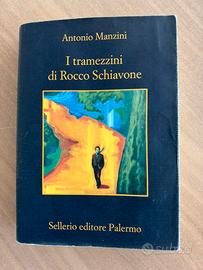 I tramezzini di Rocco Schiavone di Antonio Manzini