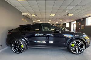 Porsche Cayenne 3.0 V6 E-Hybrid