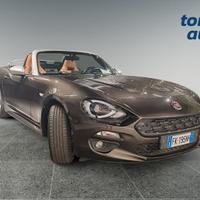 FIAT 124 Spider 1.4 Multi Air 140cv Lusso LIM...