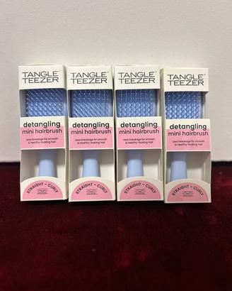 500 pezzi Tangle Teezer