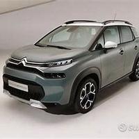 Ricambi CITROEN C3 AIRCROSS 2020/22