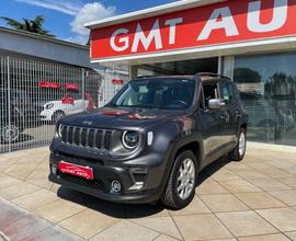JEEP Renegade 1.0 120CV LIMITED NAVI LED SENSORI