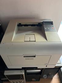 stampante laser di rete samsung ml-3471nd