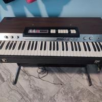 organo elettrico vintage  jumbo 61 R6