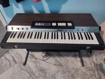 organo elettrico vintage  jumbo 61 R6