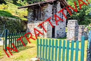 Vendita Cascina in pietra